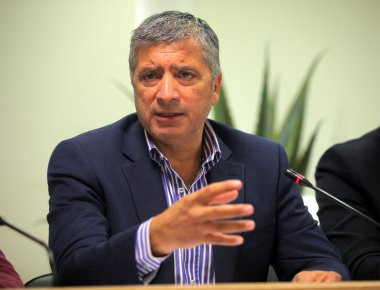 Γ.Πατούλης: «Ο εθελοντισμός έχει καταστεί εταίρος του κράτους»